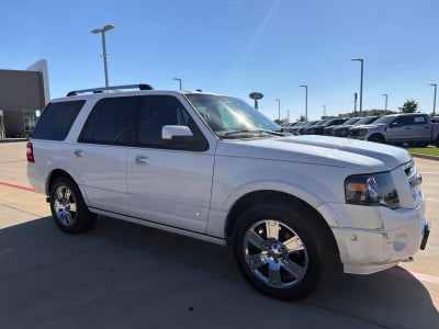 2010 Ford Expedition Limited