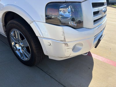 2010 Ford Expedition Limited
