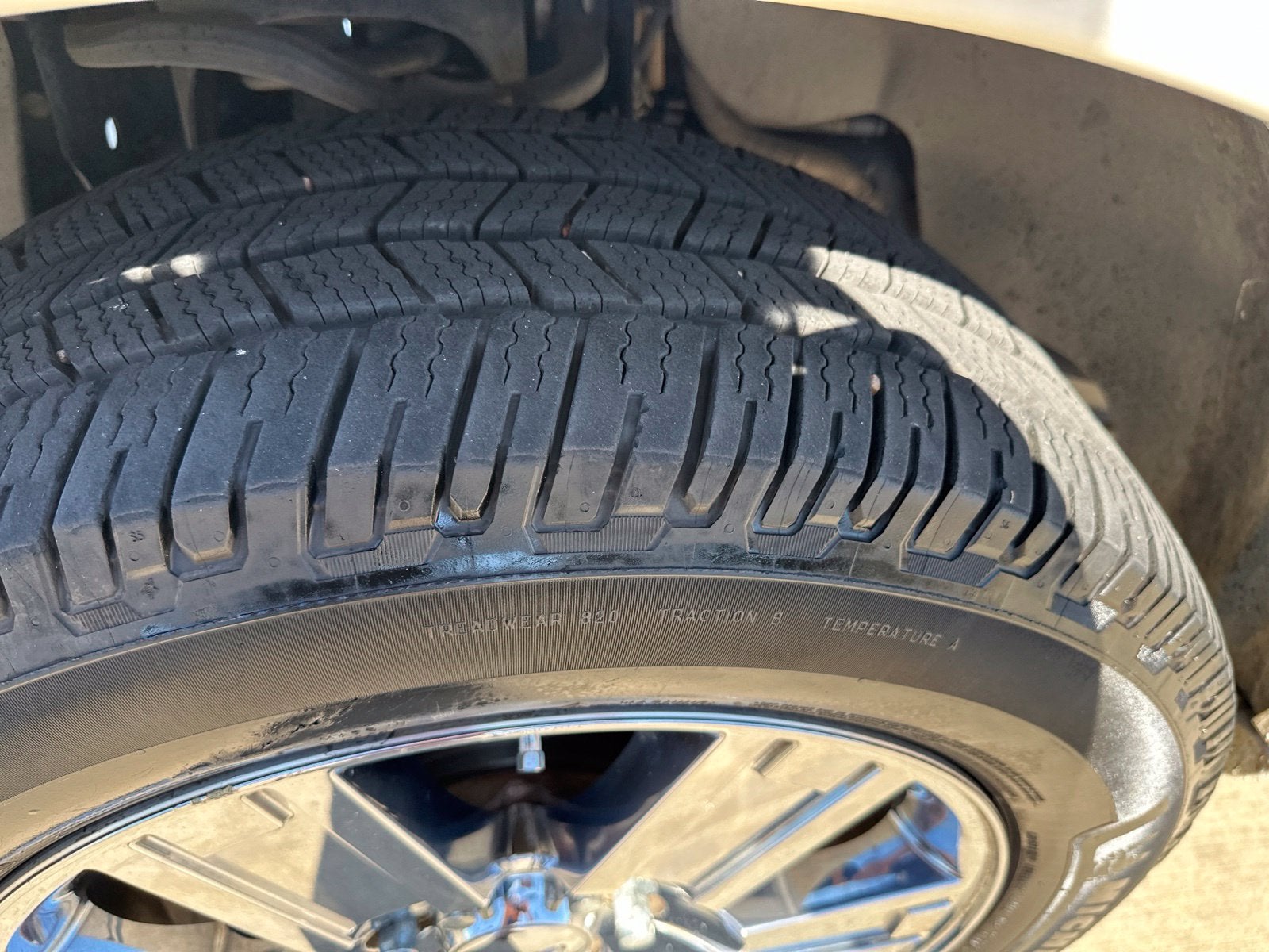 2010 Ford Expedition Limited