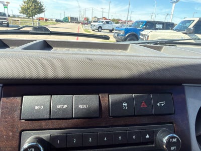 2010 Ford Expedition Limited