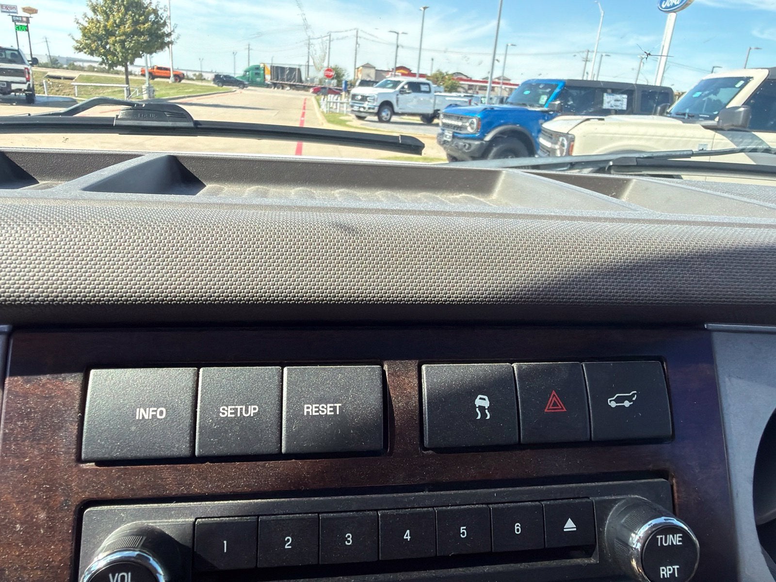2010 Ford Expedition Limited