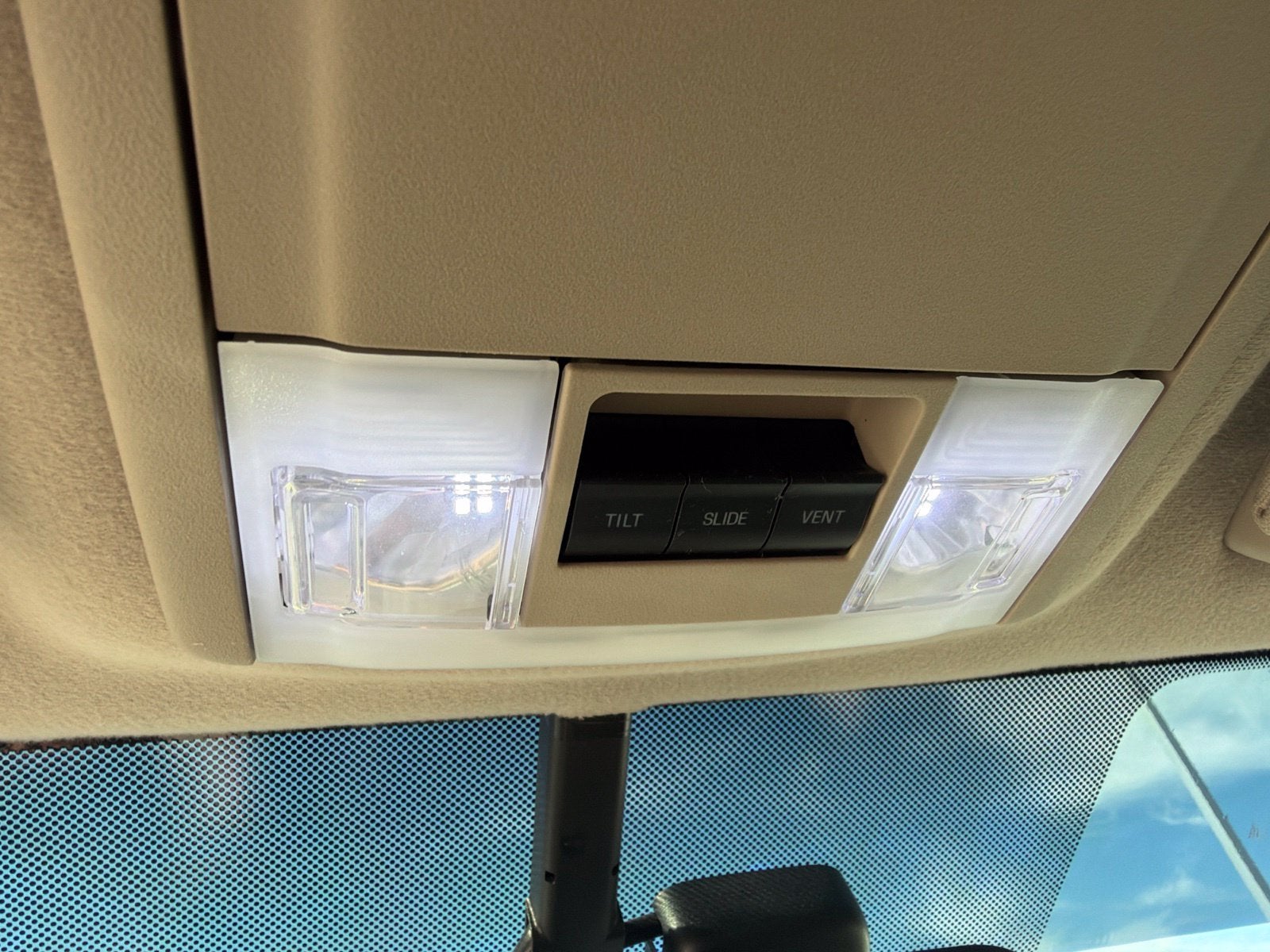 2010 Ford Expedition Limited