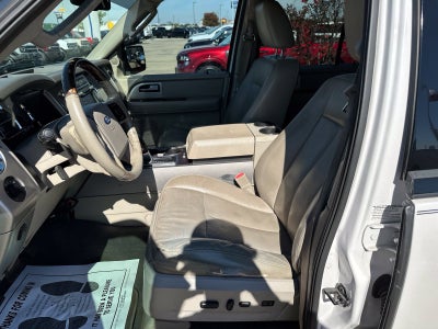 2010 Ford Expedition Limited