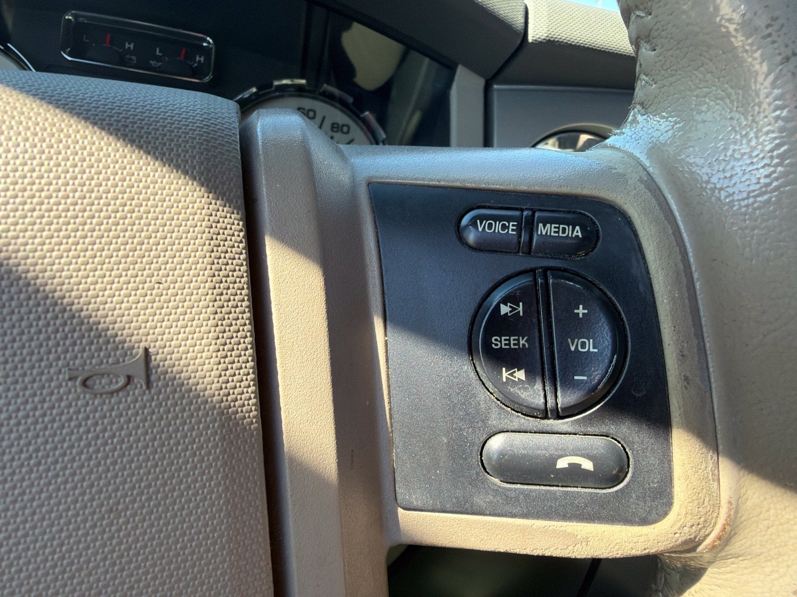 2010 Ford Expedition Limited