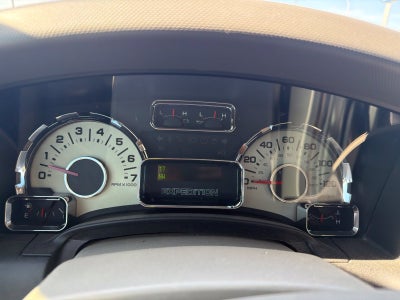 2010 Ford Expedition Limited