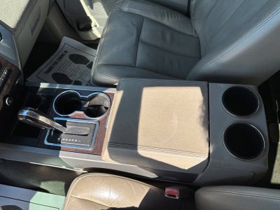 2010 Ford Expedition Limited