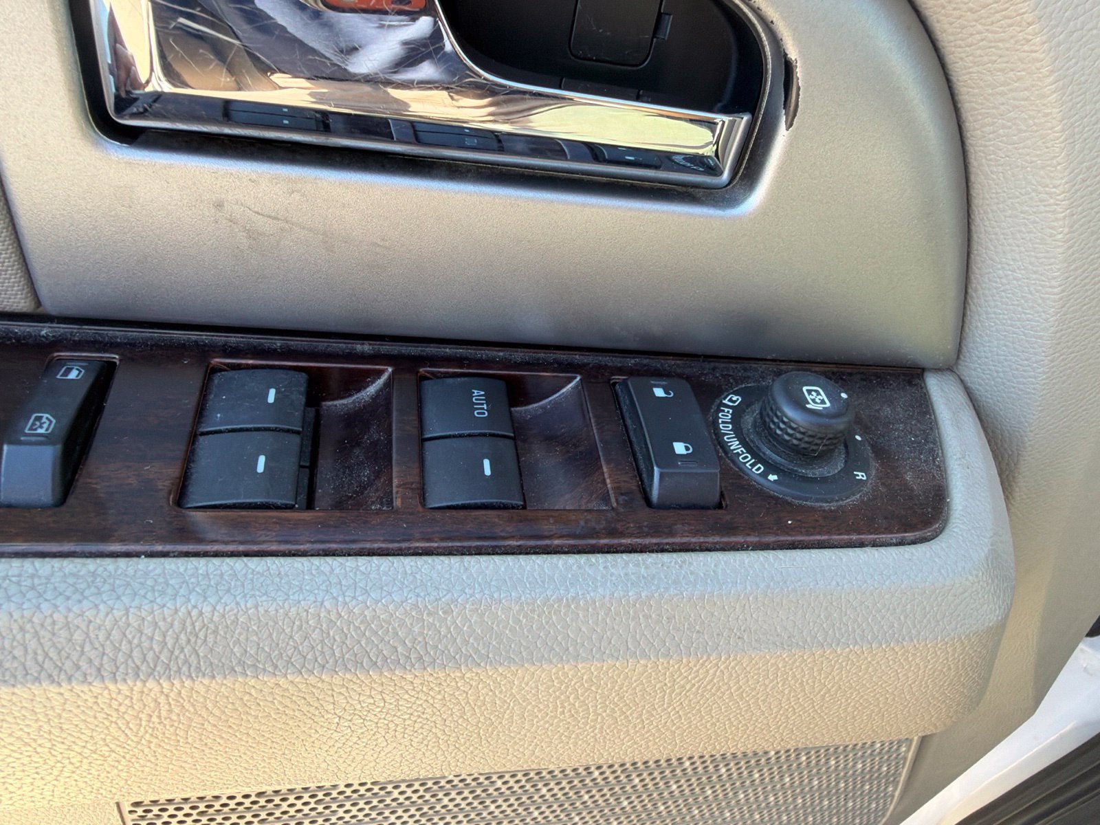 2010 Ford Expedition Limited