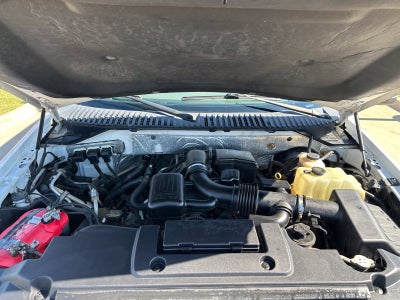 2010 Ford Expedition Limited