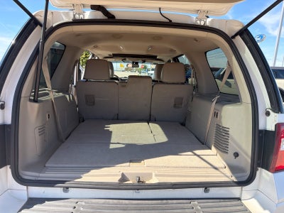 2010 Ford Expedition Limited