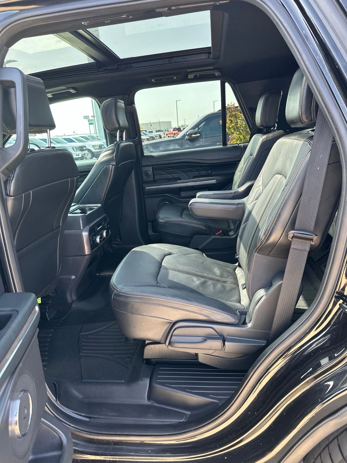 2023 Ford Expedition Platinum