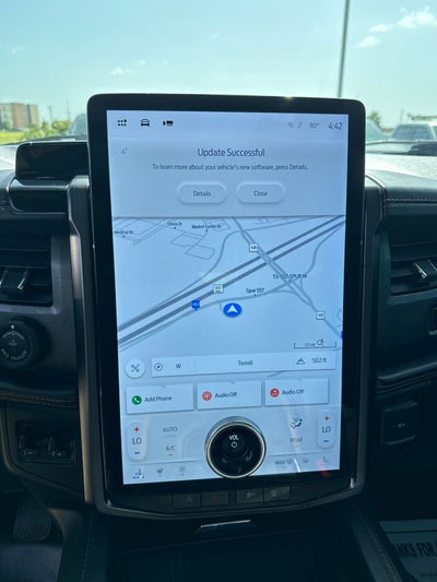 2023 Ford Expedition Platinum