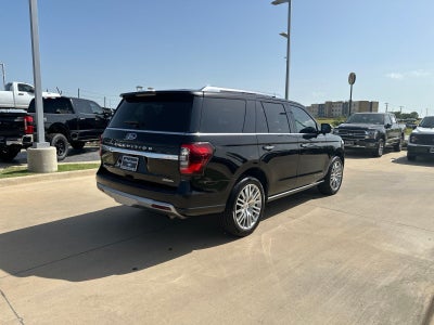 2023 Ford Expedition Platinum