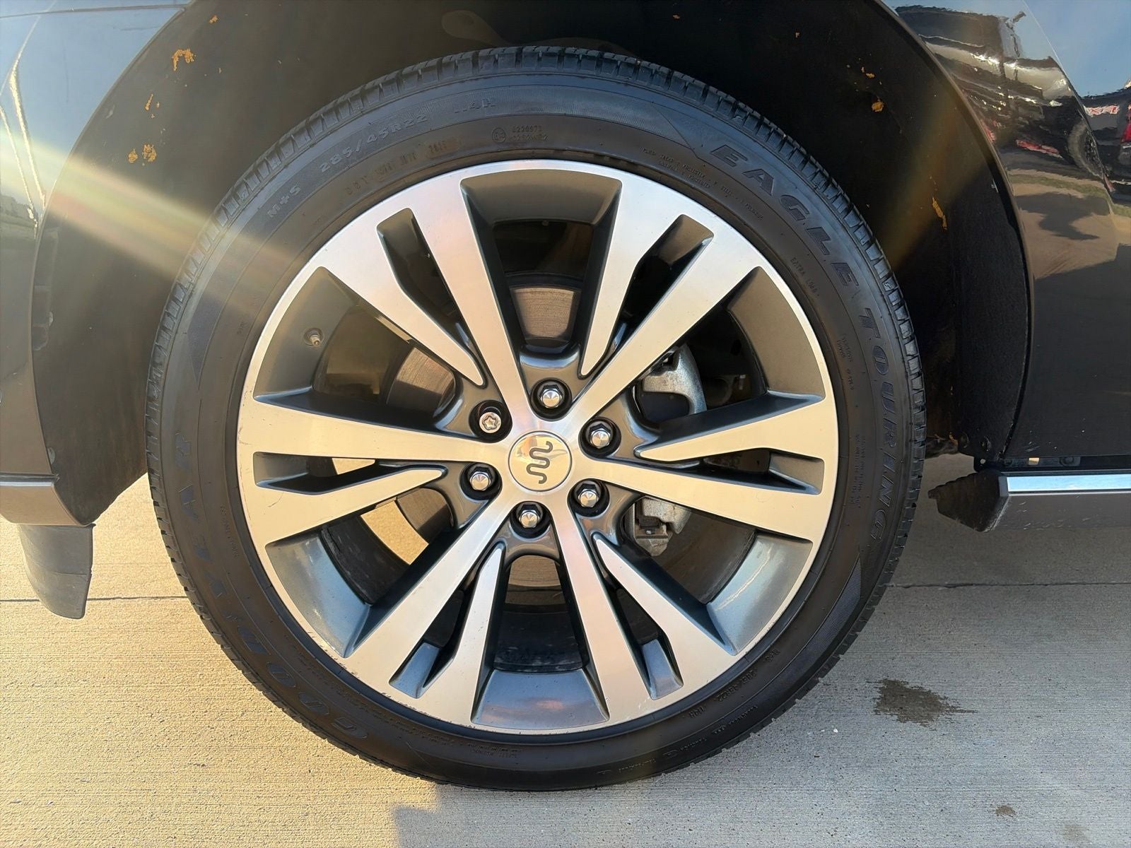 2021 Ford Expedition King Ranch