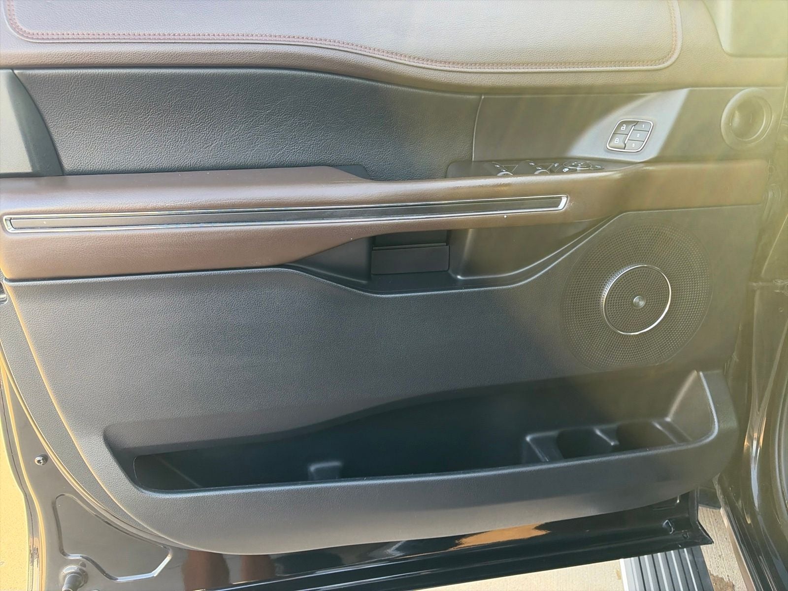 2021 Ford Expedition King Ranch