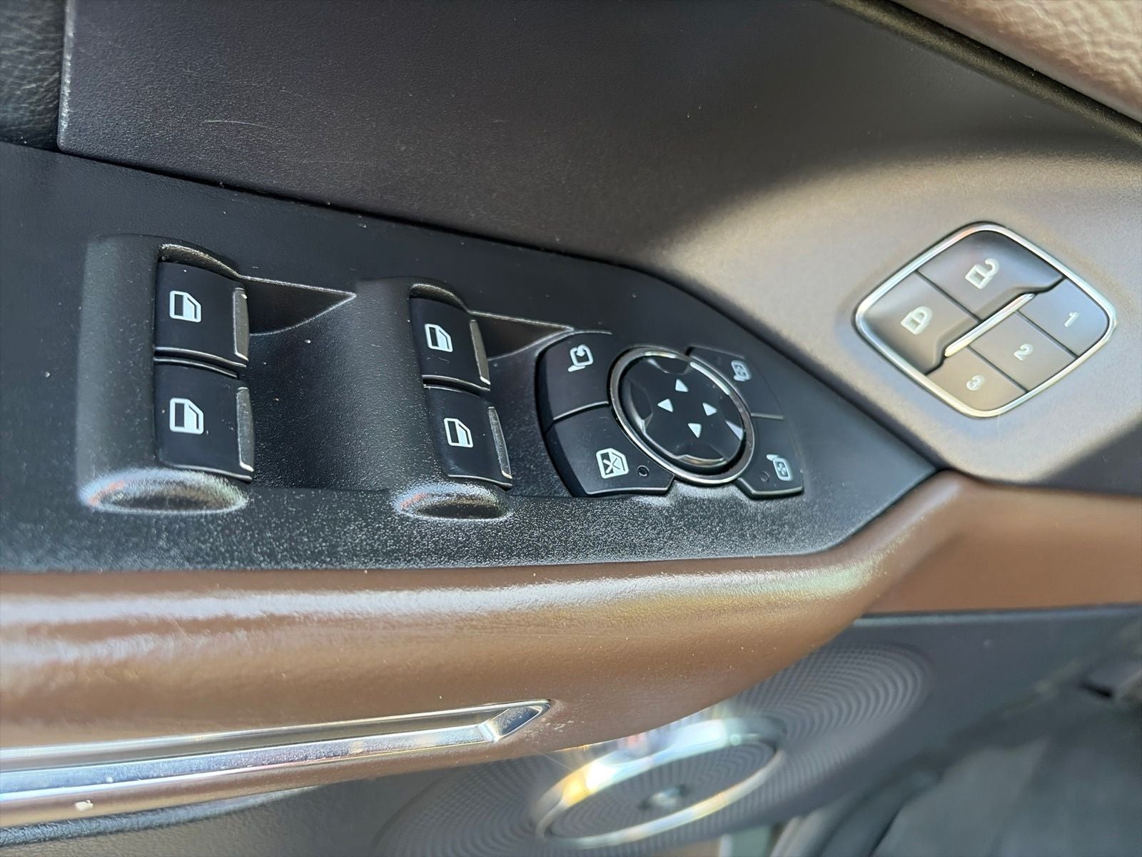 2021 Ford Expedition King Ranch