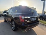2021 Ford Expedition King Ranch