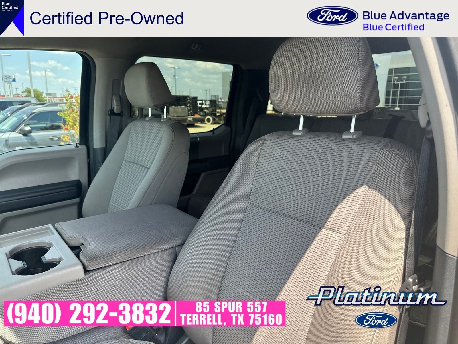 2022 Ford F-250SD XLT
