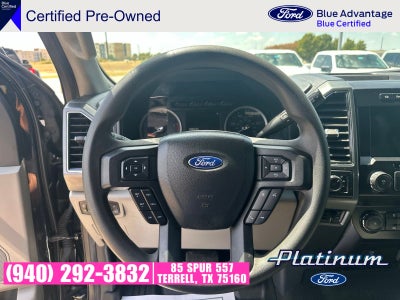 2022 Ford F-250SD XLT