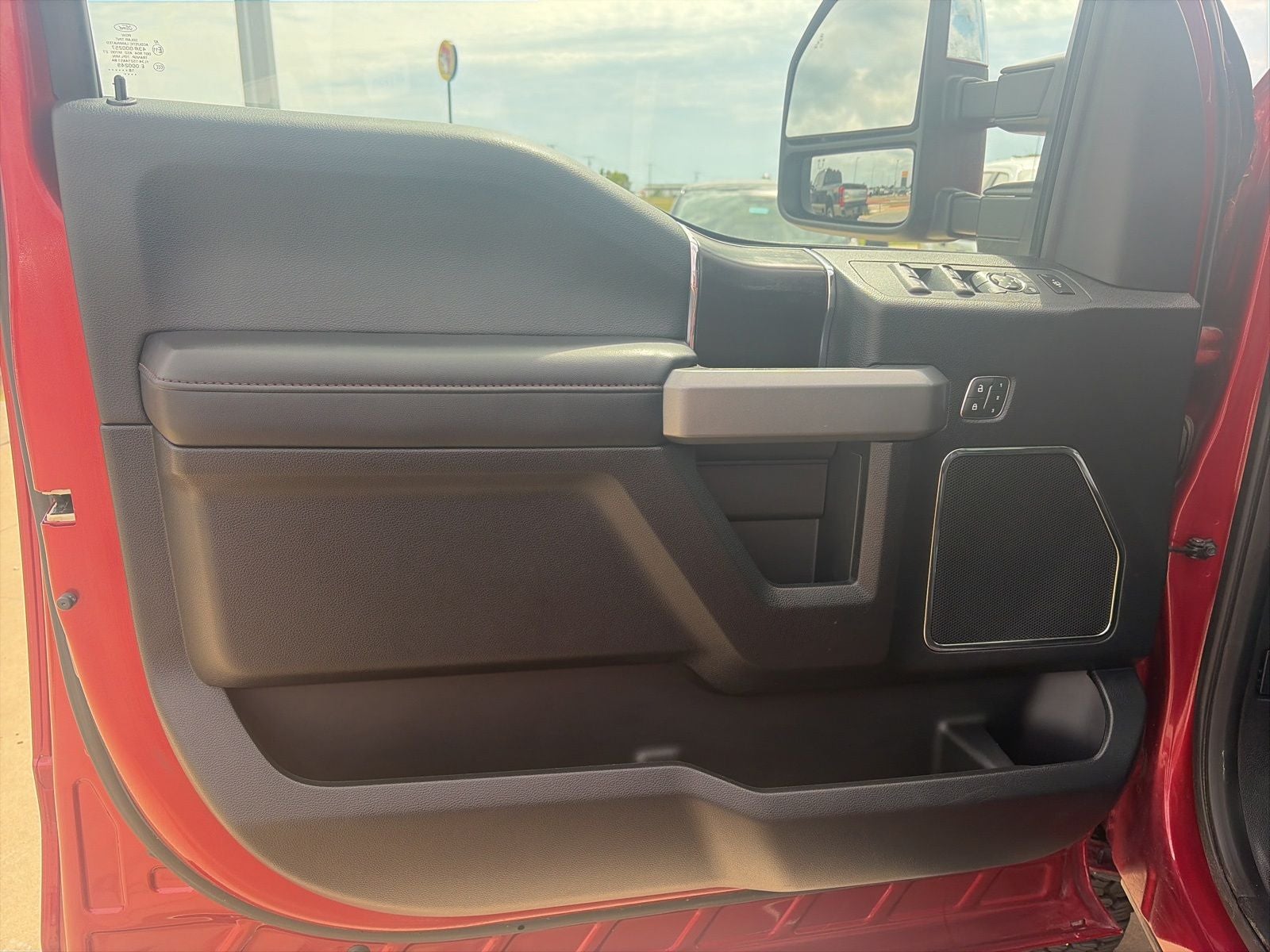 2019 Ford F-250SD Platinum