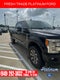2019 Ford F-250SD Platinum