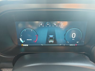 2025 Ford F-250SD King Ranch