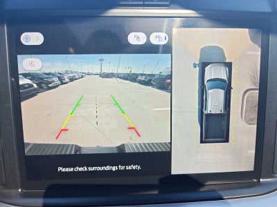 2025 Ford F-250SD King Ranch