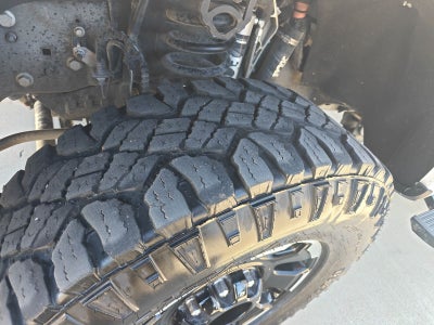 2025 Ford F-250SD King Ranch