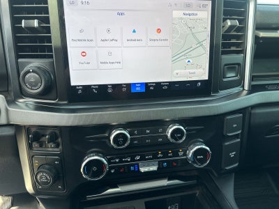 2024 Ford F-250SD Platinum