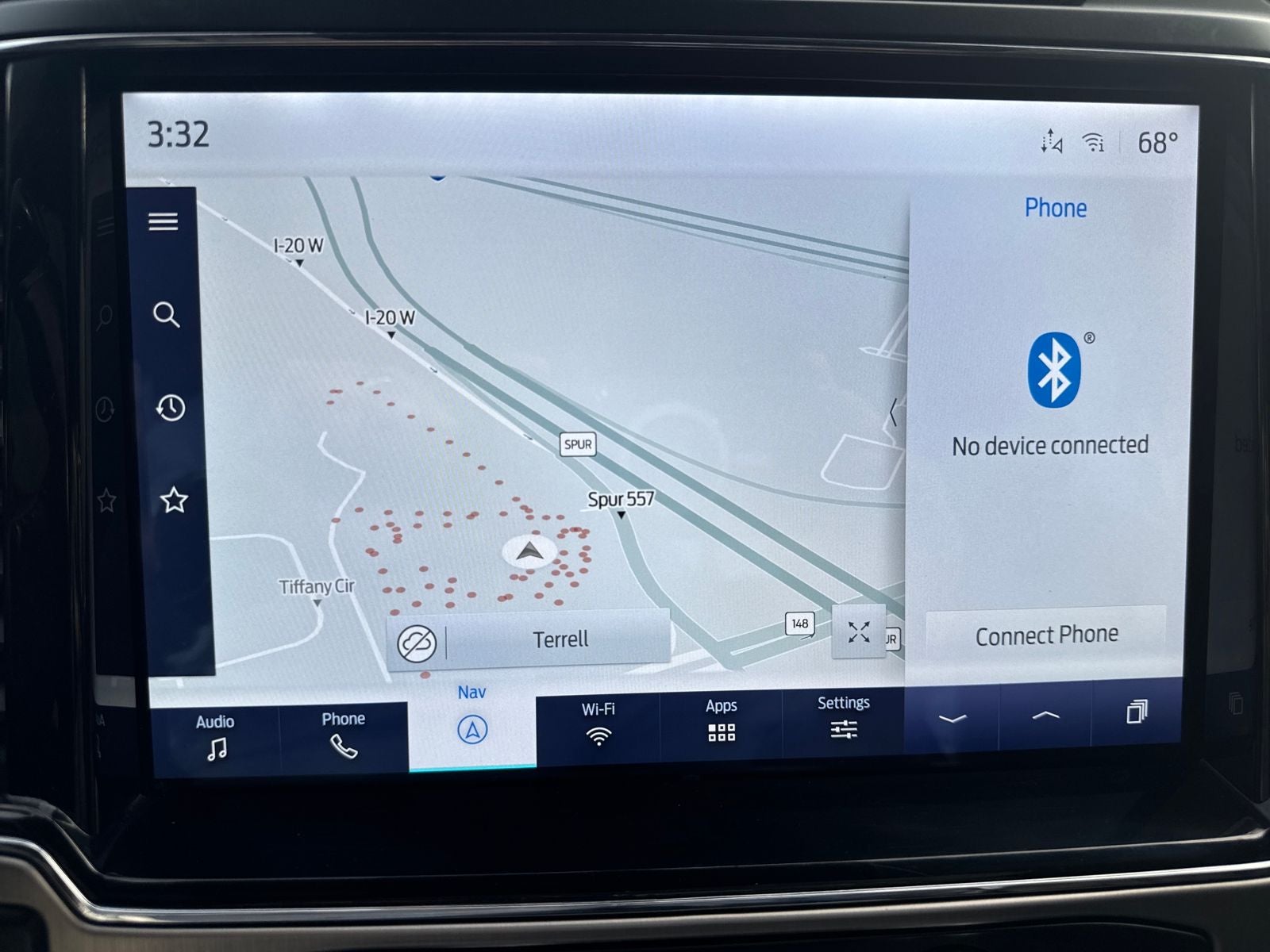 2022 Ford F-250SD Platinum