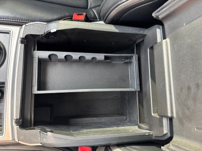 2022 Ford F-250SD Platinum