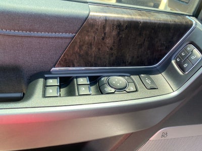 2025 Ford F-250SD Lariat