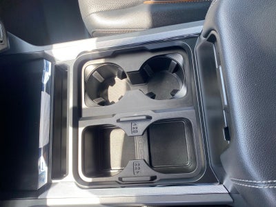 2025 Ford F-250SD Lariat