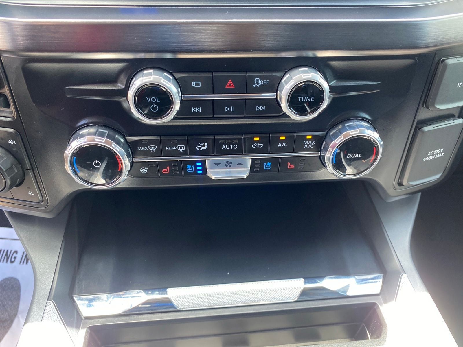 2025 Ford F-250SD Lariat