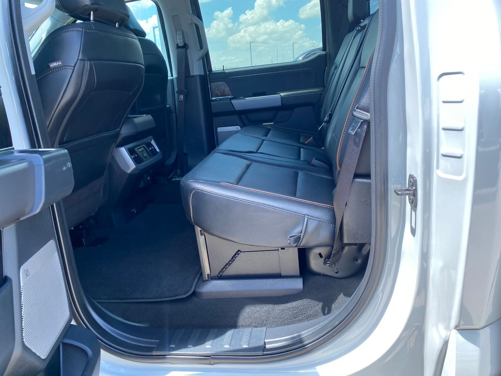 2025 Ford F-250SD Lariat