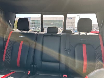 2020 Ford F-250SD Platinum