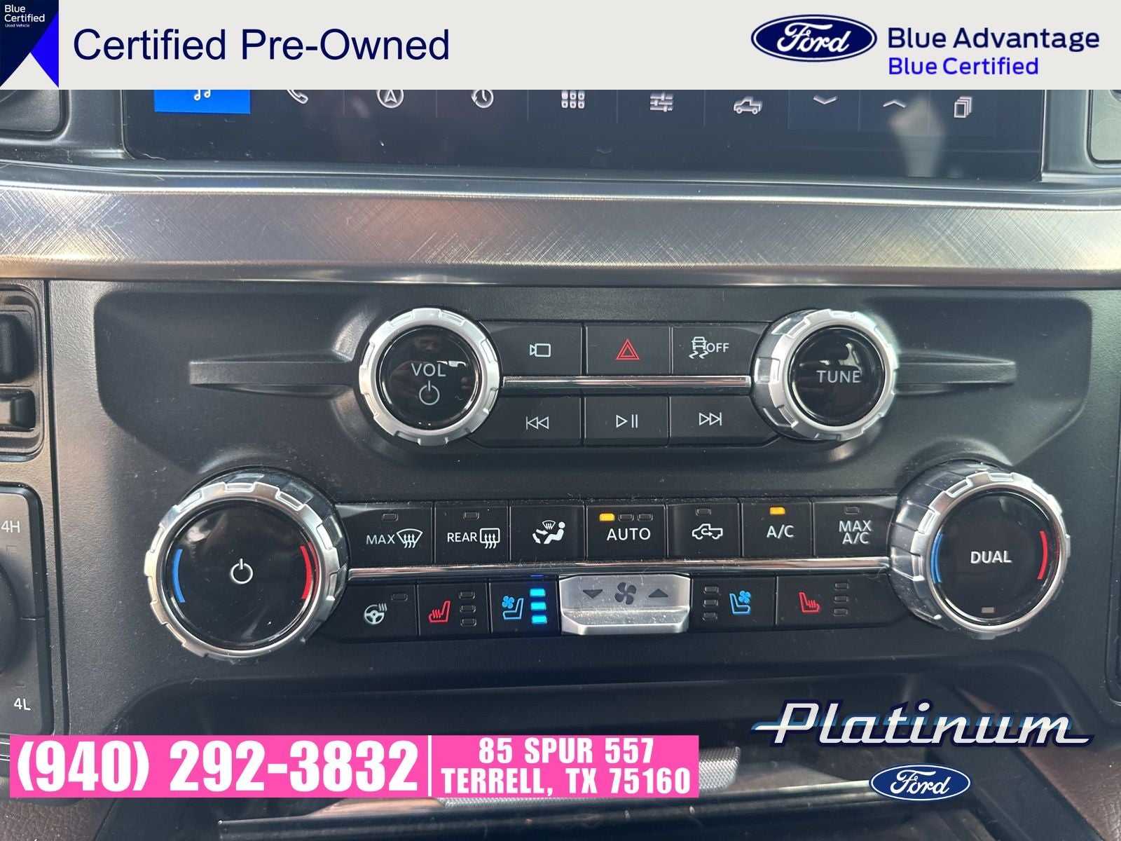2025 Ford F-250SD King Ranch