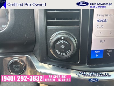 2025 Ford F-250SD King Ranch