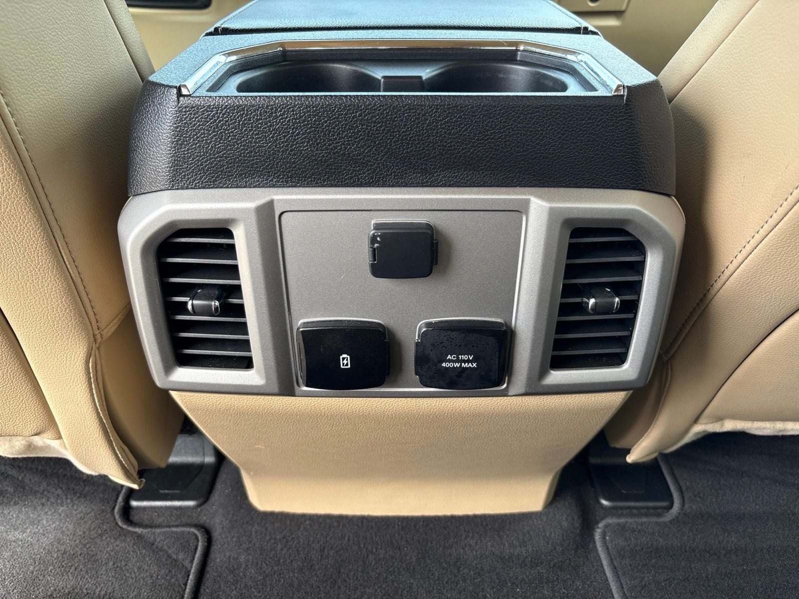 2021 Ford F-250SD Lariat
