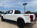 2021 Ford F-250SD Lariat
