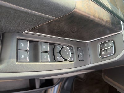 2023 Ford F-250SD Lariat