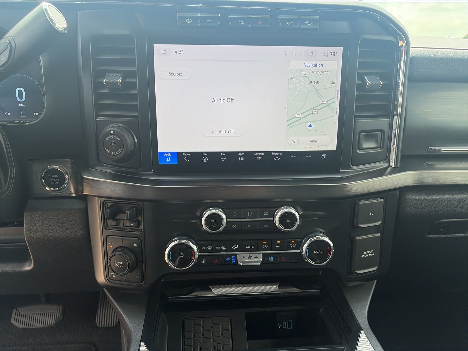 2023 Ford F-250SD Lariat