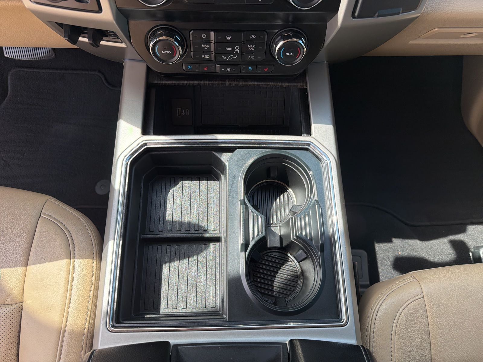 2020 Ford F-250SD Lariat