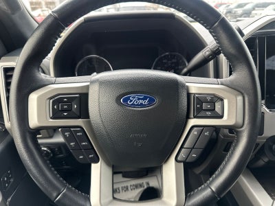 2022 Ford F-350SD Lariat