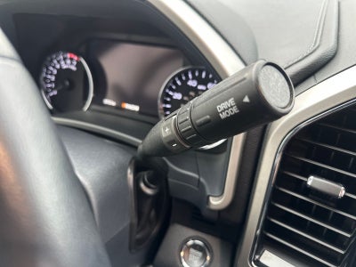 2022 Ford F-350SD Lariat