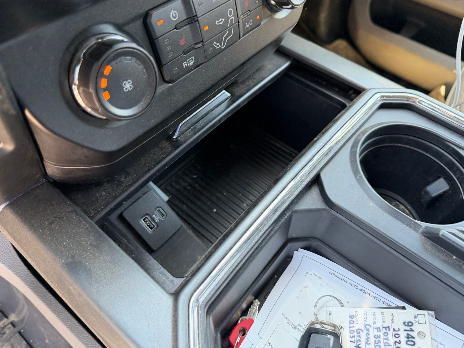 2020 Ford F-350SD XLT