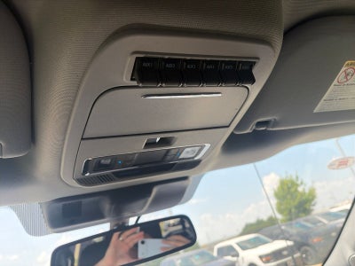 2023 Ford F-350SD Lariat