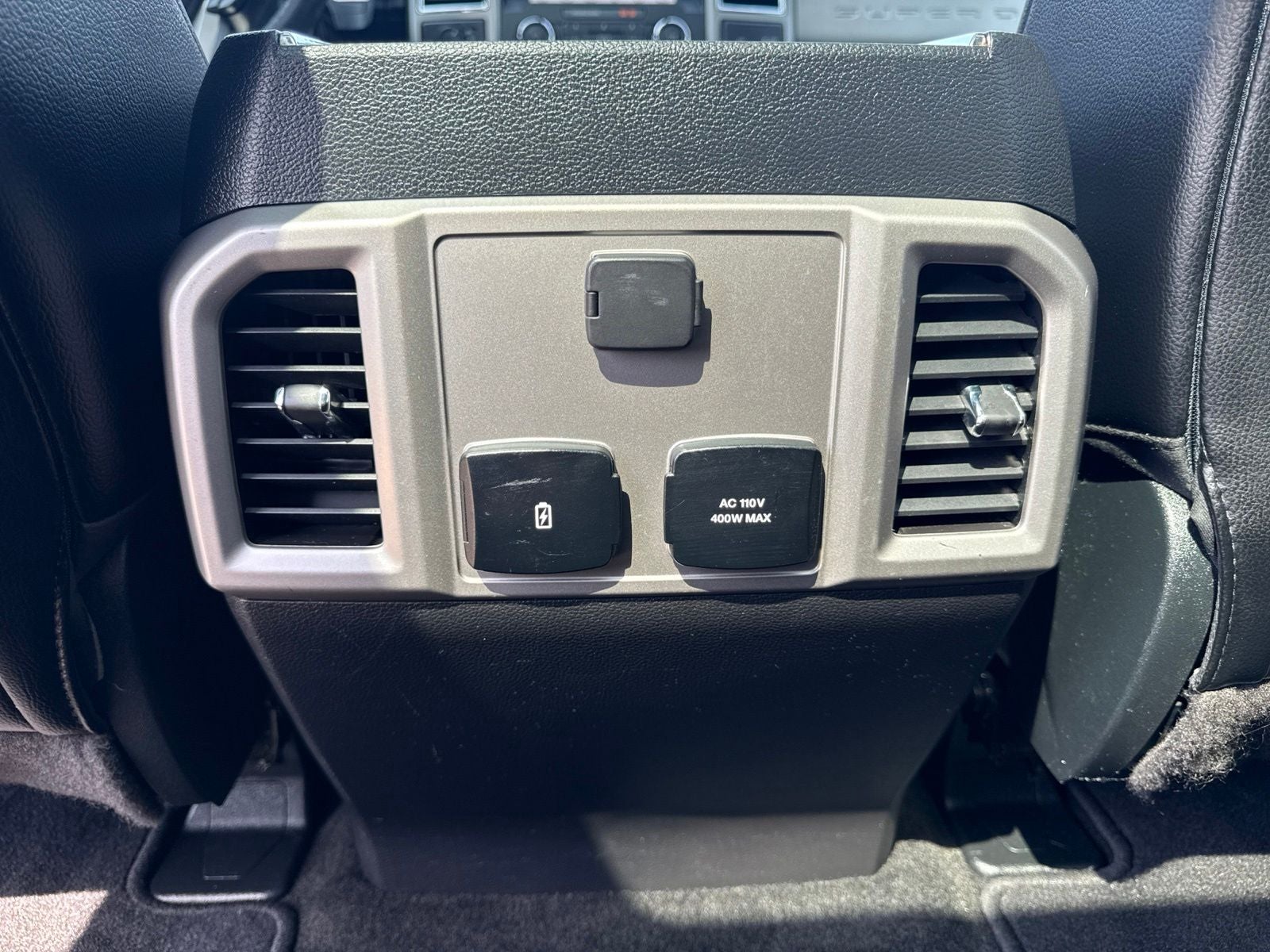2018 Ford F-350SD Lariat