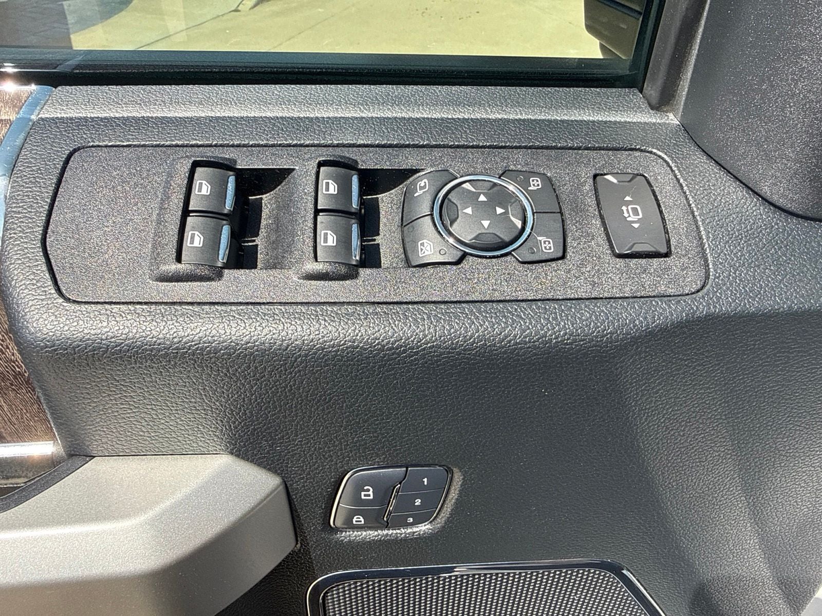 2018 Ford F-350SD Lariat