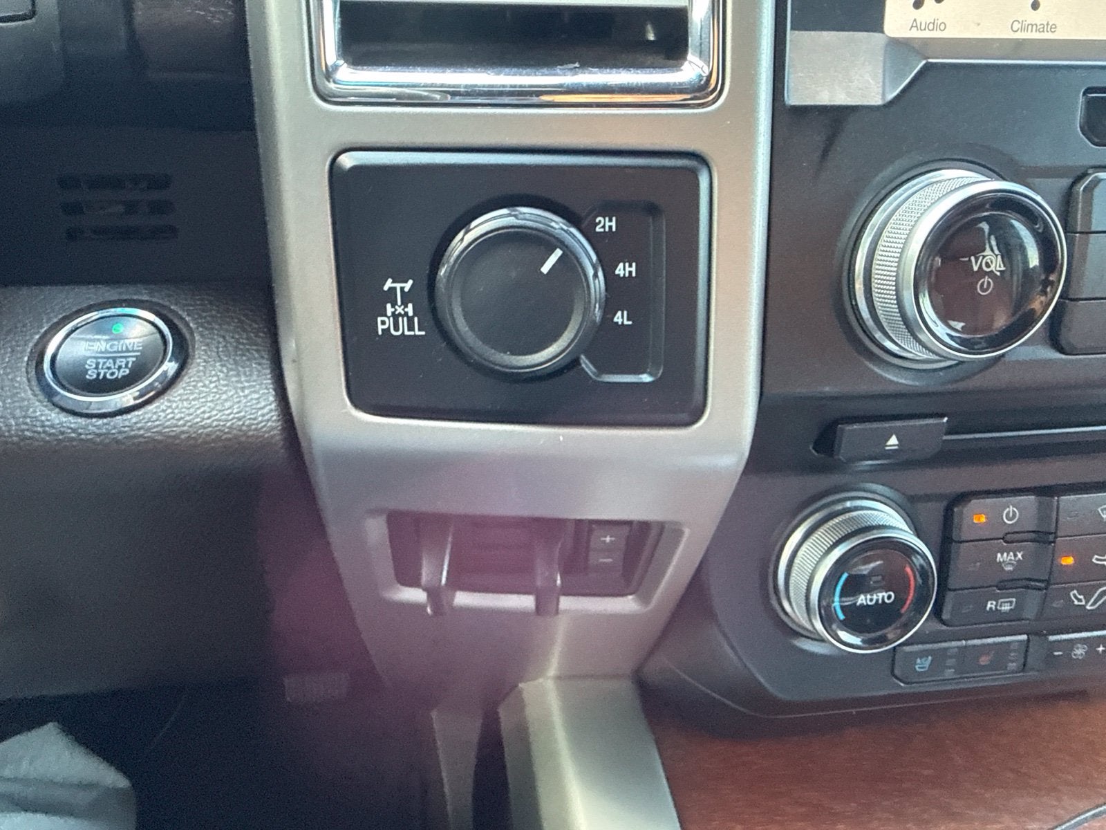 2018 Ford F-350SD King Ranch