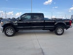 2018 Ford F-350SD King Ranch